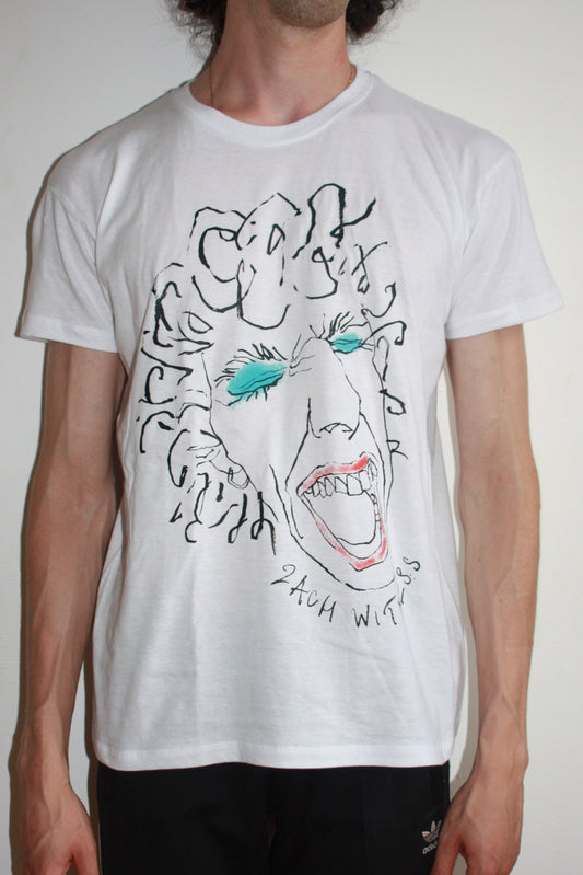 Face Tee