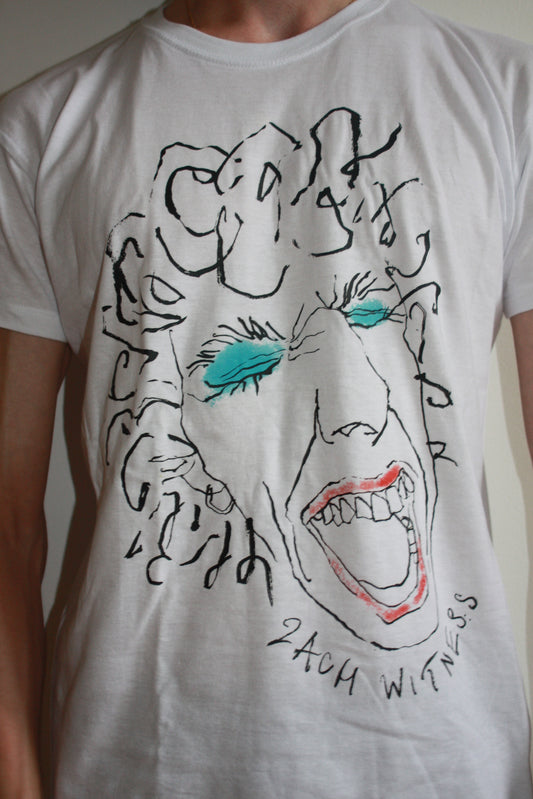Face Tee